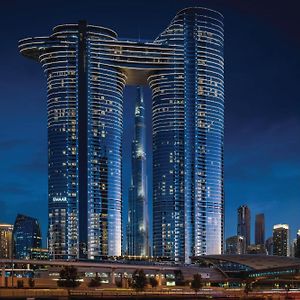 Address Sky View